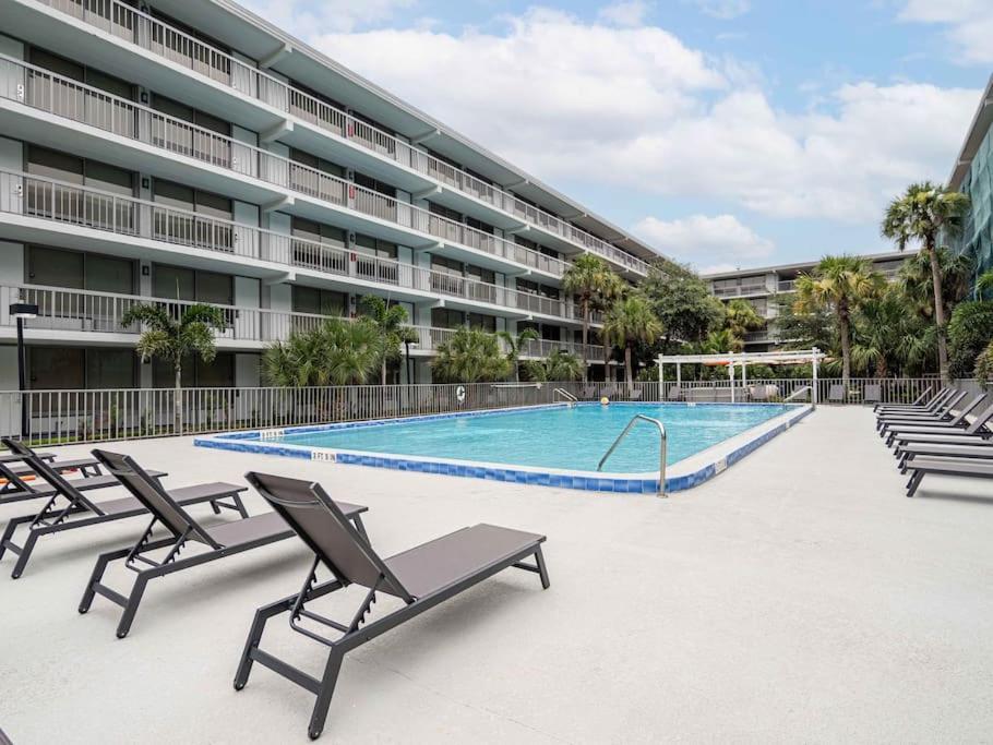 Elegant 1Br Haven In Orlando & 5 Minutes To Disney Vineland المظهر الخارجي الصورة