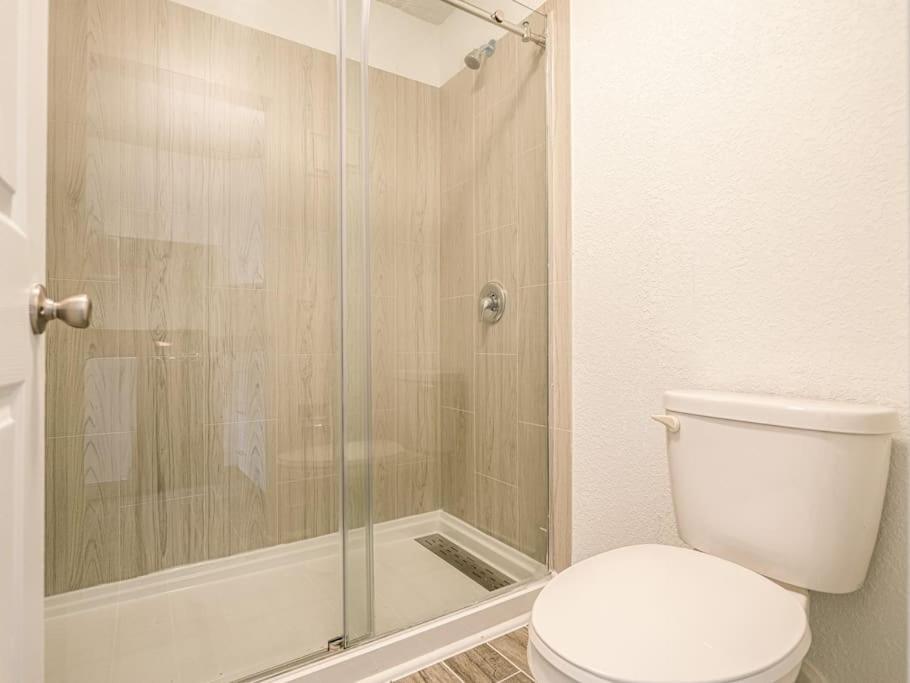 Elegant 1Br Haven In Orlando & 5 Minutes To Disney Vineland المظهر الخارجي الصورة